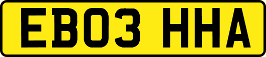 EB03HHA