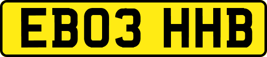 EB03HHB