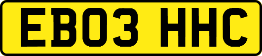 EB03HHC