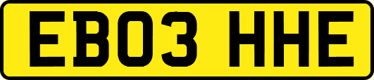 EB03HHE