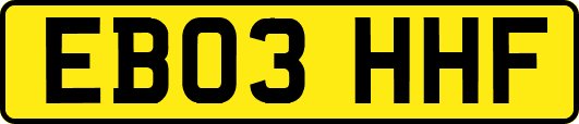 EB03HHF