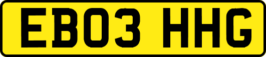 EB03HHG