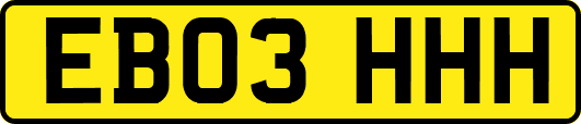 EB03HHH