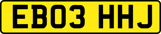 EB03HHJ