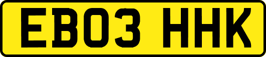 EB03HHK