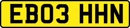 EB03HHN