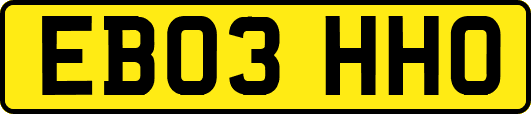 EB03HHO