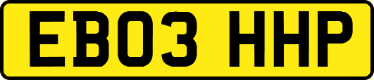 EB03HHP