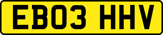EB03HHV