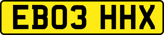 EB03HHX