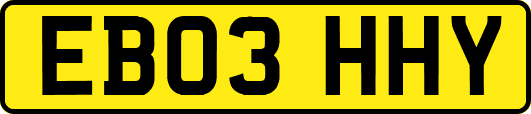 EB03HHY