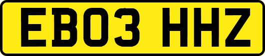 EB03HHZ