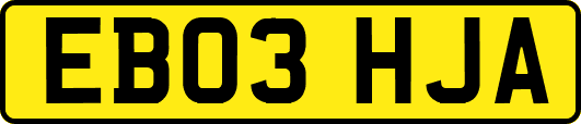 EB03HJA