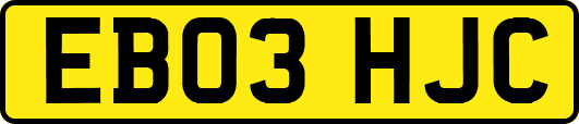 EB03HJC