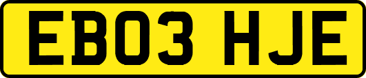 EB03HJE