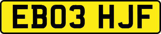 EB03HJF