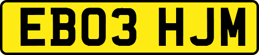 EB03HJM