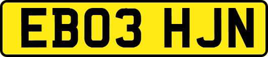 EB03HJN