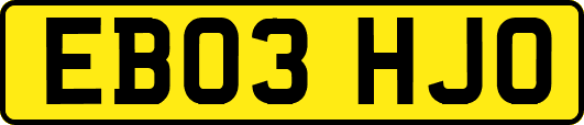 EB03HJO