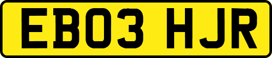 EB03HJR