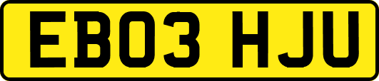EB03HJU