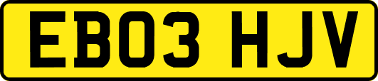 EB03HJV