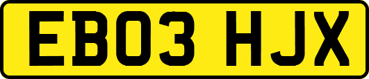 EB03HJX