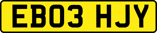 EB03HJY
