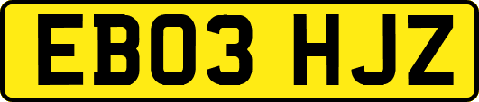 EB03HJZ