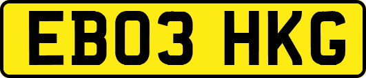 EB03HKG