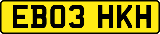 EB03HKH