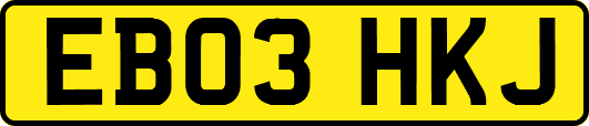 EB03HKJ