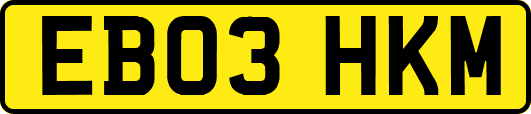 EB03HKM