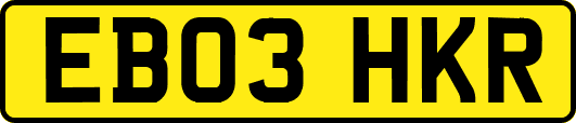 EB03HKR