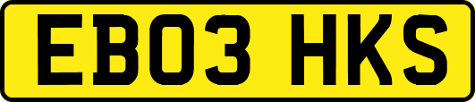 EB03HKS
