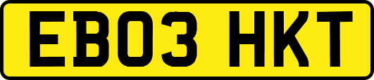 EB03HKT