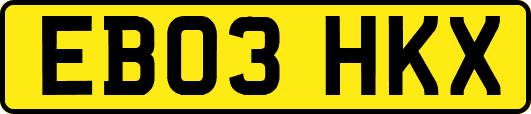 EB03HKX