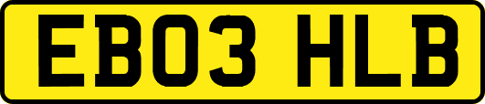 EB03HLB