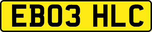 EB03HLC