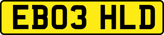 EB03HLD