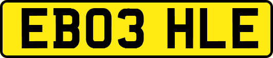 EB03HLE