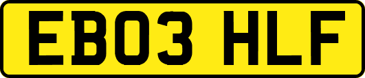 EB03HLF