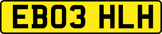 EB03HLH