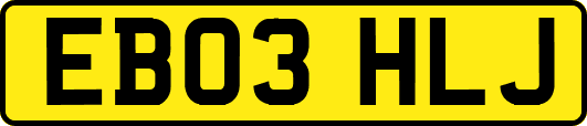 EB03HLJ