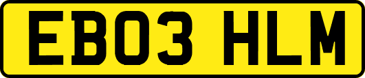 EB03HLM