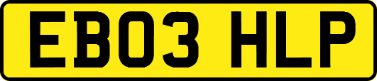EB03HLP