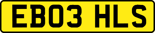 EB03HLS