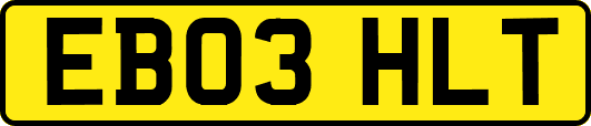 EB03HLT