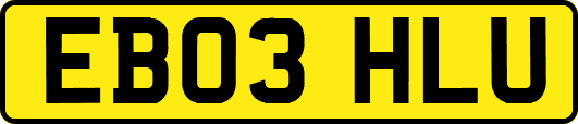 EB03HLU