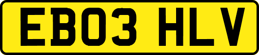 EB03HLV
